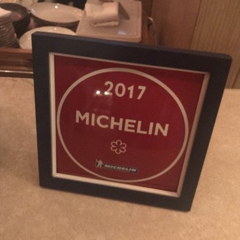 Blue Duck Tavern - Michelin star 1 - New American Near Me - Washington, DC, District of Columbia