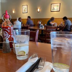Saigon Noodles