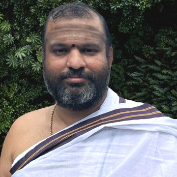 Sri Rajesh Sastrigal - Sri. Rajesh Sastrigal
Bringing Tradition to Life - Authentic Hindu Priest Services for Every Occasion - Officiants Near Me Sri Rajesh Sastrigal - Sri. Rajesh Sastrigal
Bringing Tradition to Life - Authentic Hindu Priest Services for Every Occasion - Officiants Near Me
