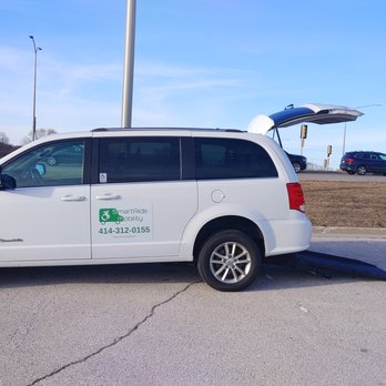 SmartRide Mobility - Medical Transportation Near Me SmartRide Mobility - Medical Transportation Near Me