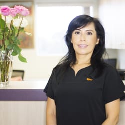 Jacob Elisha, DDS - Southern California Implant Centers - Mrs. Reina Edgcomb