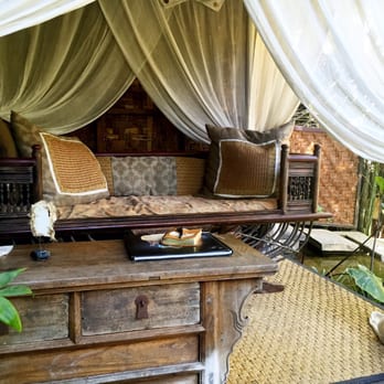 The Sacred Space - Seating area to relax - Art Galleries Near Me - Summerland, California