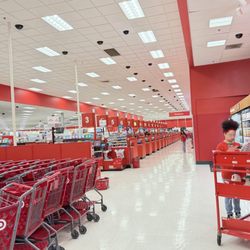 Target
