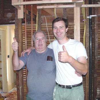 Standard Plumbing & Heating Co - Happy Remodel Customers - Plumbing Near Me - Portland, Oregon Standard Plumbing & Heating Co - Happy Remodel Customers - Plumbing Near Me - Portland, Oregon