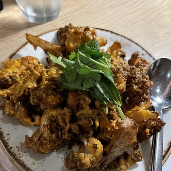 Ospi Venice - Cauliflower - Italian Near Me - Venice, California Ospi Venice - Cauliflower - Italian Near Me - Venice, California