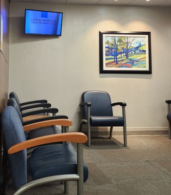 Henry Ford Hospital by null