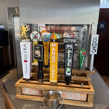 Big Slice Pizza - Beer Choices - Pizza Near Me - Fullerton, California Big Slice Pizza - Beer Choices - Pizza Near Me - Fullerton, California