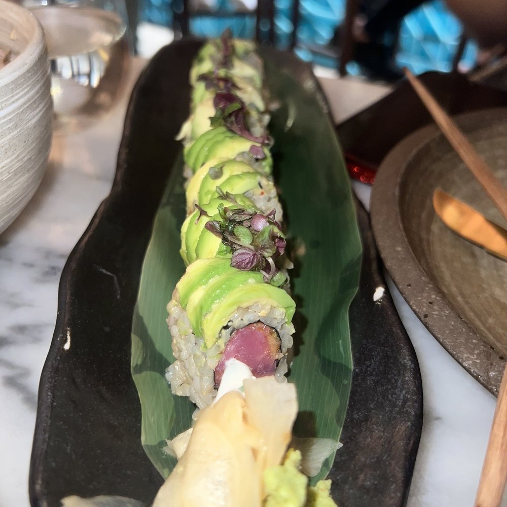 Salvaje - Japanese Near Me - Miami, Florida Salvaje - Japanese Near Me - Miami, Florida