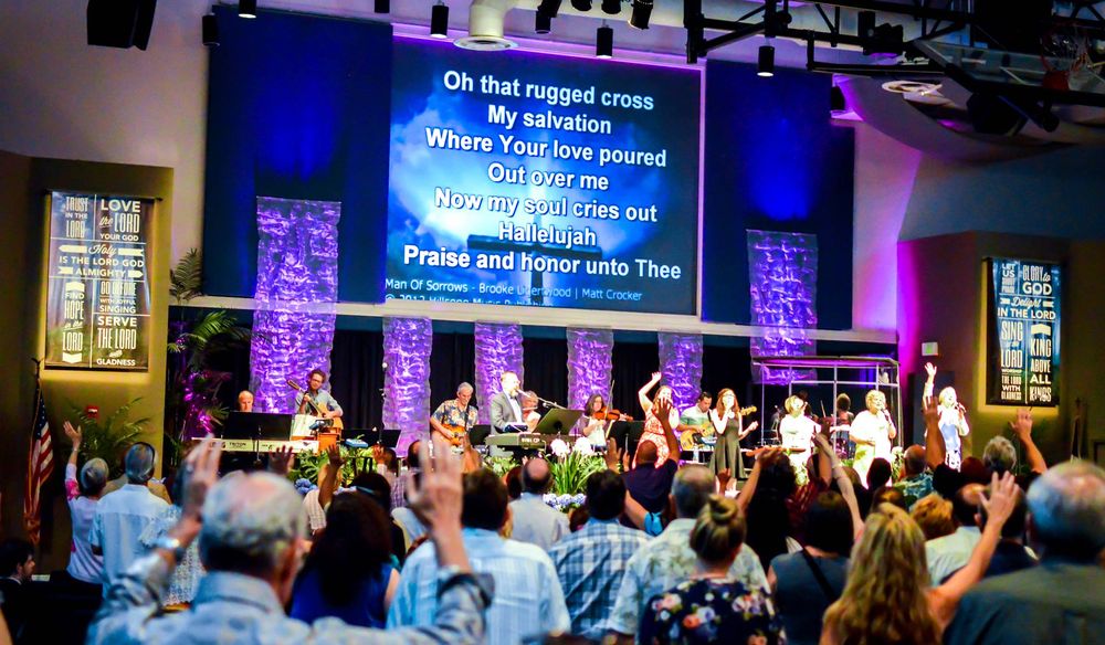 THE TABERNACLE CHURCH Updated October 2024 4141 Desoto Rd, Sarasota