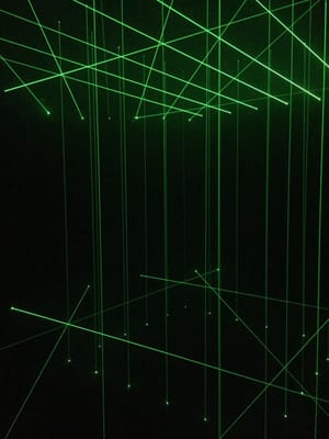 White Rabbit Gallery by null