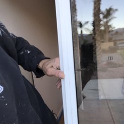 Palm Desert Glass