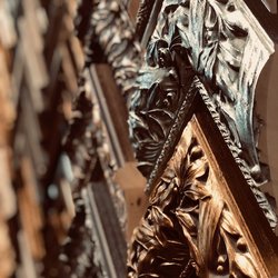 Mo's Gallery & Fine Framing