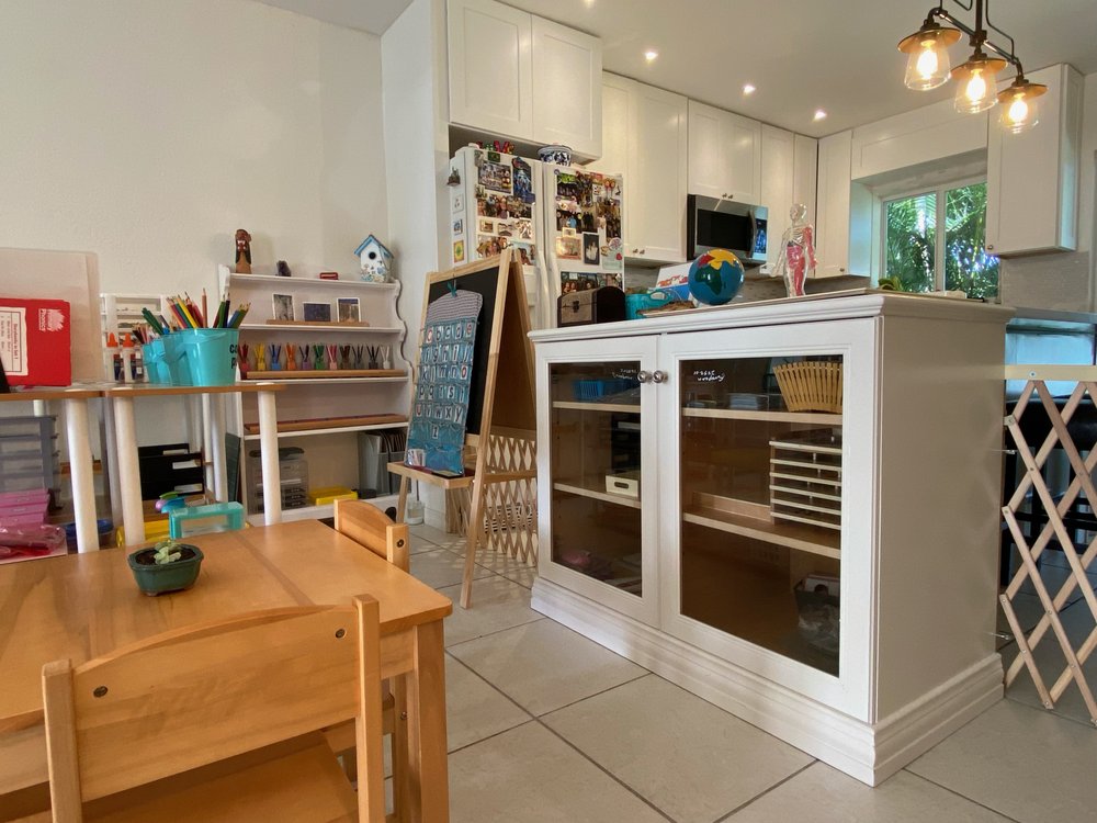 Monarch Montessori Academy LLC - childcare center in Fort Lauderdale, FL