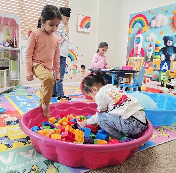 Tom & Jerry Daycare - childcare center in Manteca, CA