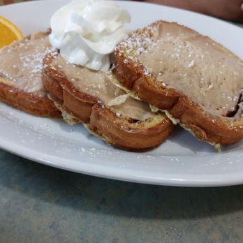 Remy’s Cafe - Cinnamon French Toast - Breakfast & Brunch Near Me - Clearwater, Florida Remy’s Cafe - Cinnamon French Toast - Breakfast & Brunch Near Me - Clearwater, Florida
