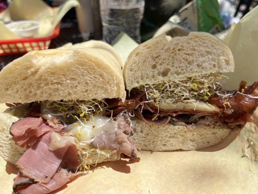 Fat Guys Fresh Deli by null
