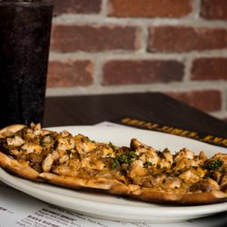 Arizona Rebel Republic - BBQ CHICKEN