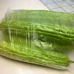 Bittermelon (1.30.2021 $3.99/lb)