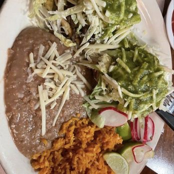 El Amigo - what it's actually supposed to look like - Mexican Near Me - Lawndale, California El Amigo - what it's actually supposed to look like - Mexican Near Me - Lawndale, California