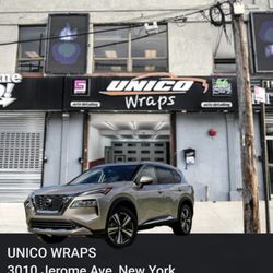 UNICO Wraps