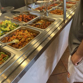 Dragon Express - Chinese Near Me - Chino, California