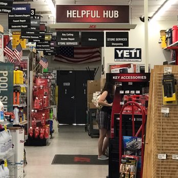 Karsten's Ace Hardware - The hub - Hardware Stores Near Me - Carefree, Arizona