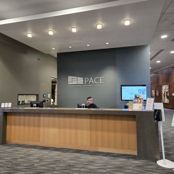 PACE Center - Will call and info - Performing Arts Near Me - Parker, Colorado