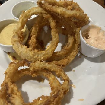 Cheddar's Scratch Kitchen - Onion rings - American Near Me - York, Pennsylvania