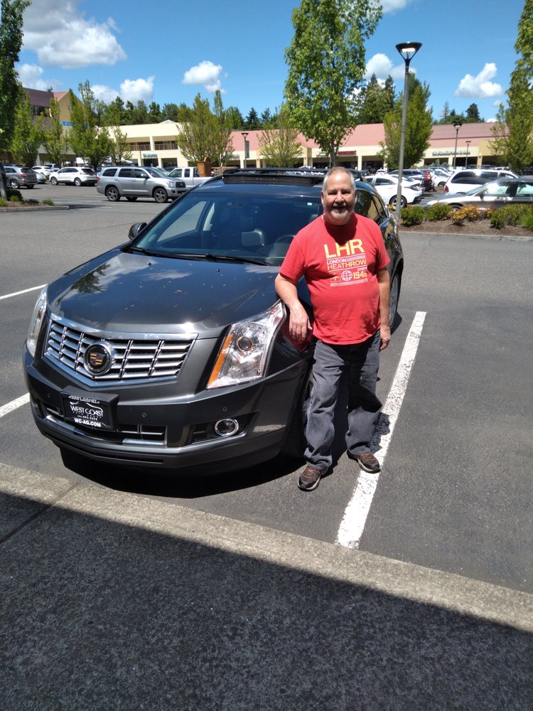 WEST COAST AUTO GROUP Updated September 2024 124 Photos & 30