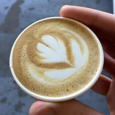 Neckar Coffee by null