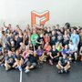Photo of Crossfit Petram MOT