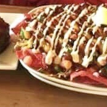 Big Woods Speedway - Chicken Wings and Pulled Pork Nachos - Burgers Near Me - Speedway, Indiana Big Woods Speedway - Chicken Wings and Pulled Pork Nachos - Burgers Near Me - Speedway, Indiana