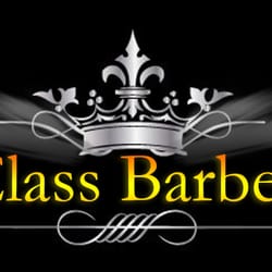 First Class Barber Shop - Real Barbers