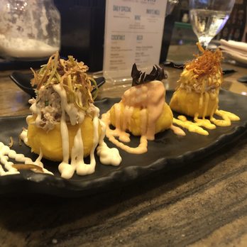 El Gran Inka - Peruvian Near Me - Miami, Florida