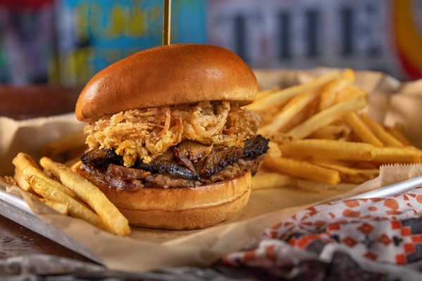 House of Blues Concert Hall by null