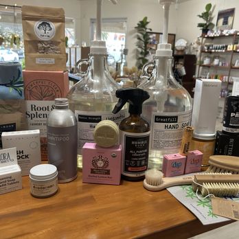 Chico Refill - Cosmetics & Beauty Supply Near Me - Chico, California