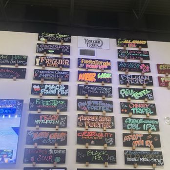 Frazier Creek Brewing and Distilling - Great selection - Distilleries Near Me - Stuart, Florida Frazier Creek Brewing and Distilling - Great selection - Distilleries Near Me - Stuart, Florida
