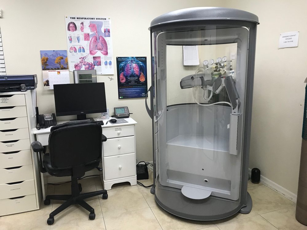 Pulmonary Sleep Of Tampa Bay - sleep specialist in Tampa, FL