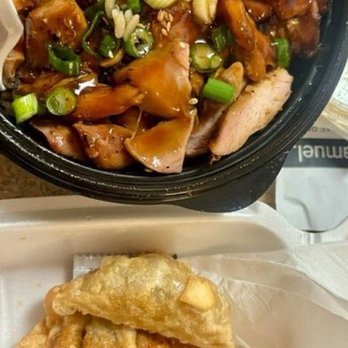 Midori 5 - Japanese Near Me - La Mirada, California