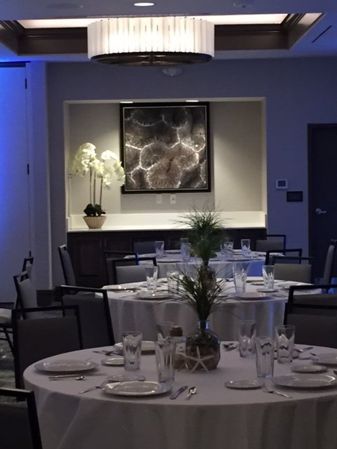 Gulf Coast Event Center - wedding in Gulfport, MS