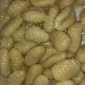 Pomodorino Pizza - Buttered Gnocchi - Pizza Near Me - Perkasie, Pennsylvania Pomodorino Pizza - Buttered Gnocchi - Pizza Near Me - Perkasie, Pennsylvania