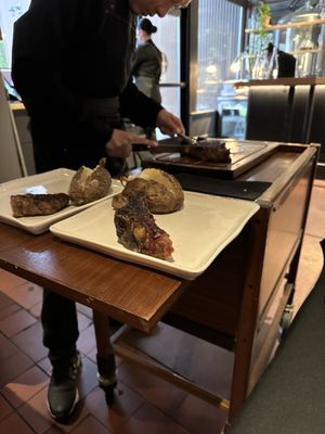 Walla Walla Steak Company by null