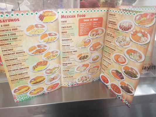 Menu photo 6 Tacos Mexicanos Buena Park, CA Menu photo 6 Tacos Mexicanos Buena Park, CA