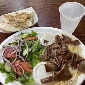 Kebab Skewer - Gyro Platter - Kebab Near Me - Cary, North Carolina Kebab Skewer - Gyro Platter - Kebab Near Me - Cary, North Carolina