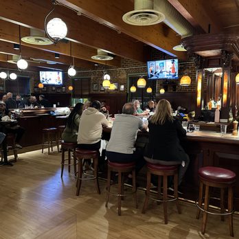 Mike's American - American Near Me - Springfield, Virginia