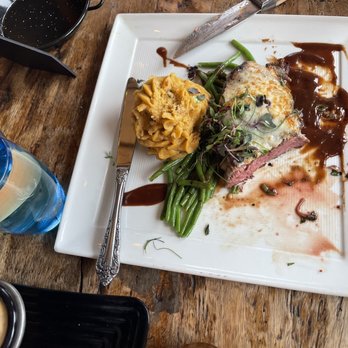 Barbacoa Grill - Special that evening - Steakhouses Near Me - Boise, Idaho