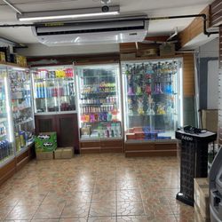 Grand Smoke Shop