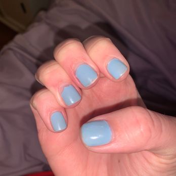 Magic Nails - Nail Salons Near Me - Willowbrook, Illinois
