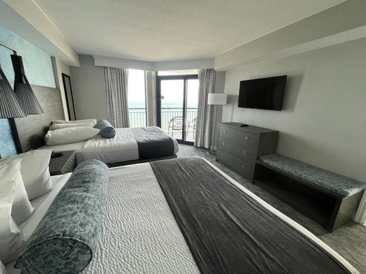 Breakers Myrtle Beach Resort by null