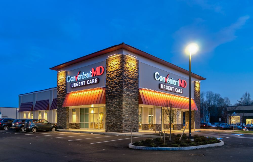 CONVENIENTMD URGENT CARE Updated October 2024 32 Reviews 950 Main